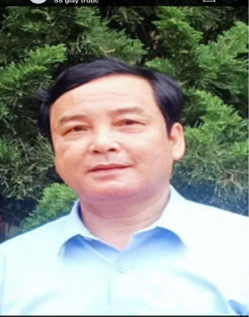NGƯT. ThS. Nguyễn Chí Hòa